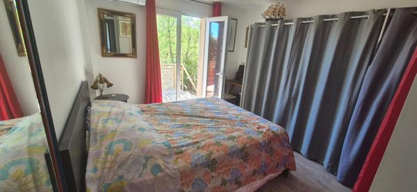 TB 3 pièces refait à neuf