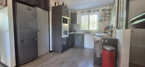 TB 3 pièces refait à neuf