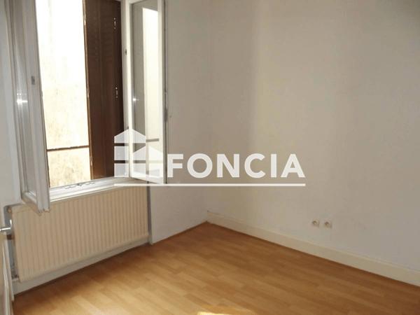 Location Appartement 3 pièces 55 m² - 50 RUE GENERAL DU PATTON Laneuveville Devant Nancy 54410