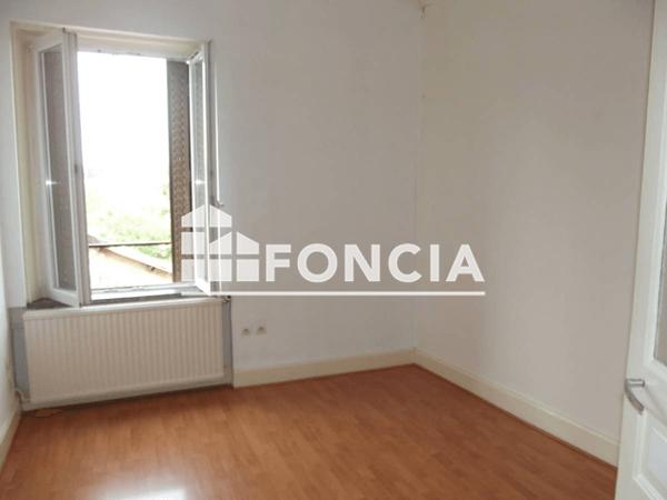 Location Appartement 3 pièces 55 m² - 50 RUE GENERAL DU PATTON Laneuveville Devant Nancy 54410