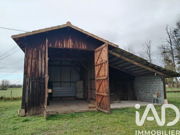 Maison à vendre 3 pièces 73 m² Bazas