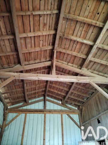Maison à vendre 3 pièces 73 m² Bazas