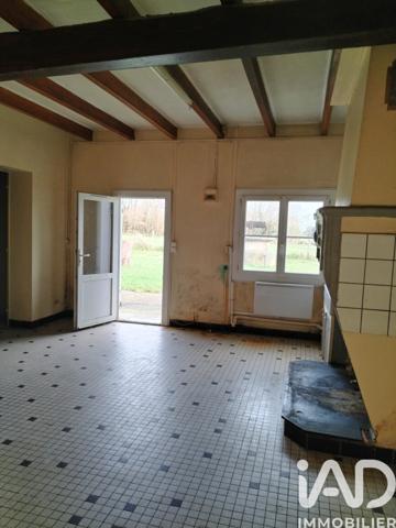 Maison à vendre 3 pièces 73 m² Bazas