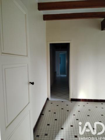 Maison à vendre 3 pièces 73 m² Bazas