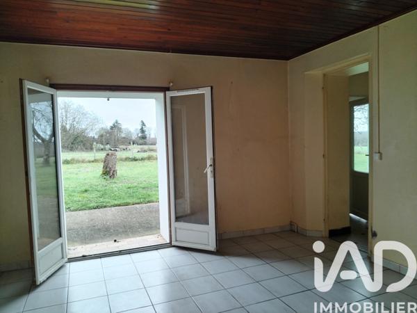 Maison à vendre 3 pièces 73 m² Bazas