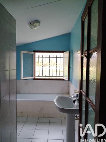 Maison à vendre 3 pièces 73 m² Bazas