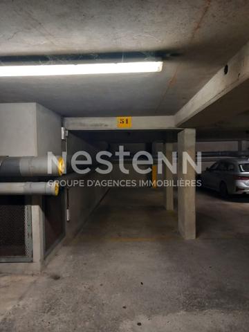 EXCLUSIVITE LOCATION - HYPER-CENTRE ANTONY - PROVIDENCE- EMPLACEMENT DE STATIONNEMENT DOUBLE EN SOUS-SOL