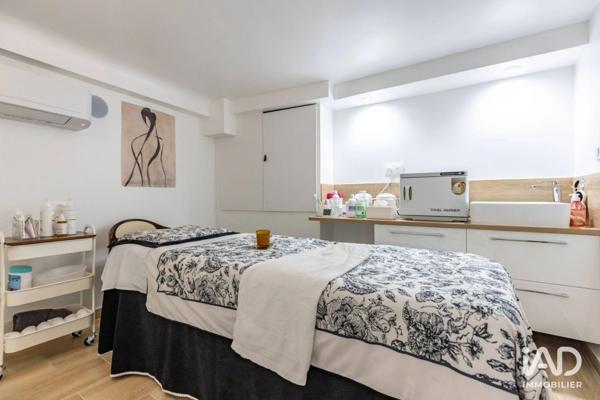 Boutique/Local commercial à vendre 50 m² Paris 8