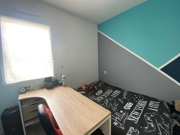 MAISON 7 PIÈCES 44680 SAINTE PAZANNE - BUDGET 348 400  HAI
