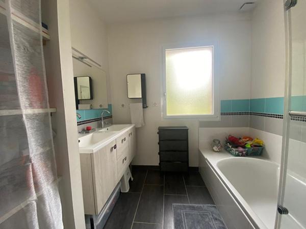 MAISON 7 PIÈCES 44680 SAINTE PAZANNE - BUDGET 348 400  HAI