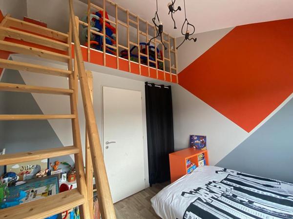 MAISON 7 PIÈCES 44680 SAINTE PAZANNE - BUDGET 348 400  HAI