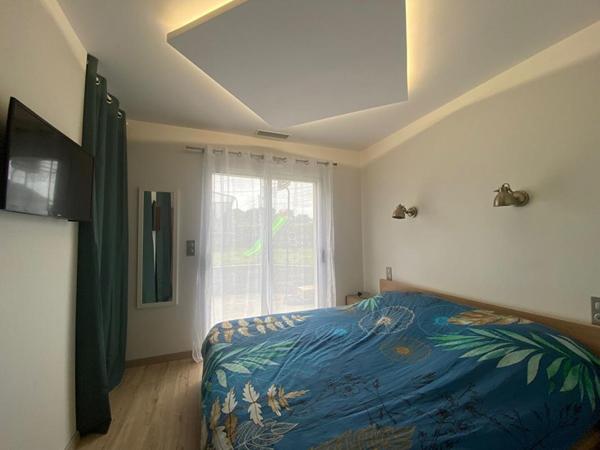 MAISON 7 PIÈCES 44680 SAINTE PAZANNE - BUDGET 348 400  HAI