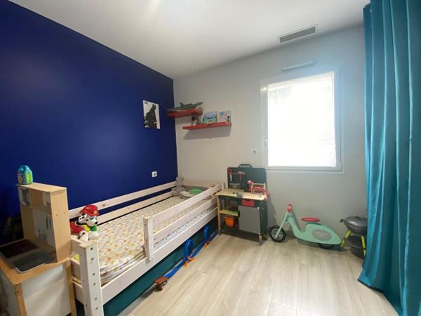 MAISON 7 PIÈCES 44680 SAINTE PAZANNE - BUDGET 348 400  HAI