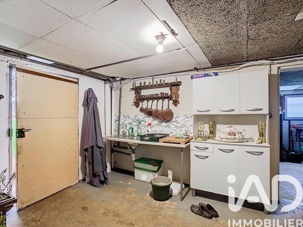 Maison à vendre 4 pièces 80 m² Montmirail