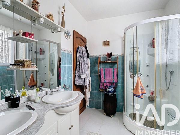 Maison à vendre 4 pièces 80 m² Montmirail