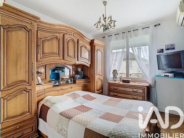 Maison à vendre 4 pièces 80 m² Montmirail