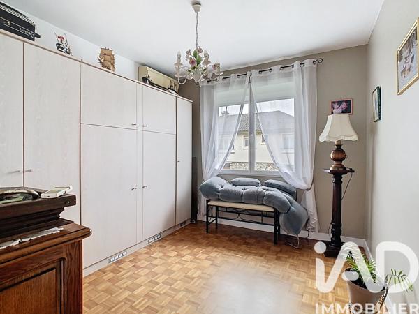 Maison à vendre 4 pièces 80 m² Montmirail