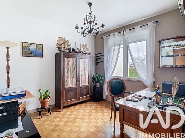 Maison à vendre 4 pièces 80 m² Montmirail