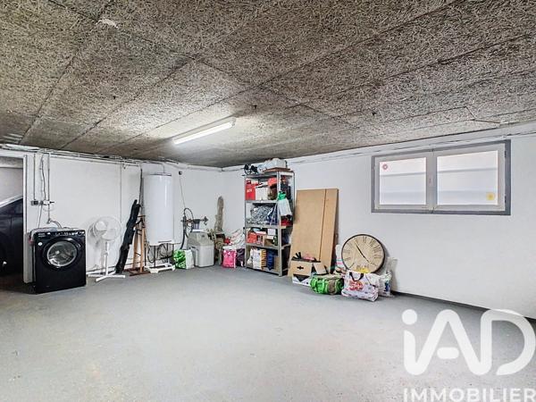 Maison à vendre 4 pièces 80 m² Montmirail