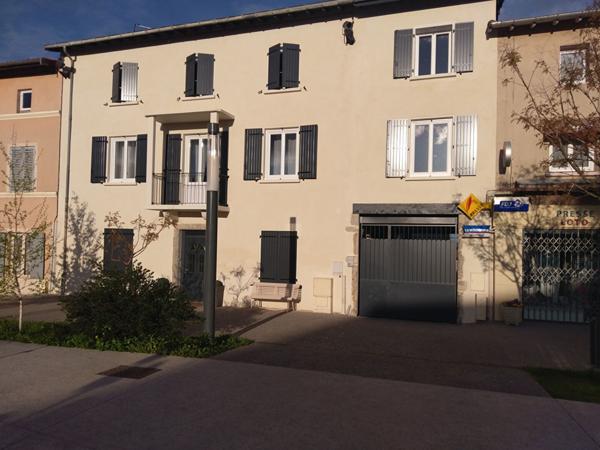 Appartement Brindas 5 pièce(s) 122.78 m2