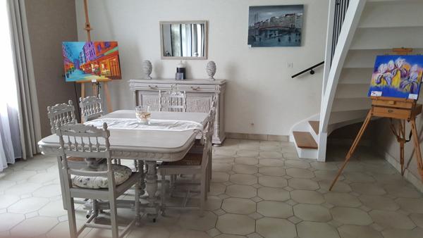 Appartement Brindas 5 pièce(s) 122.78 m2
