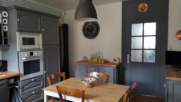 Appartement Brindas 5 pièce(s) 122.78 m2