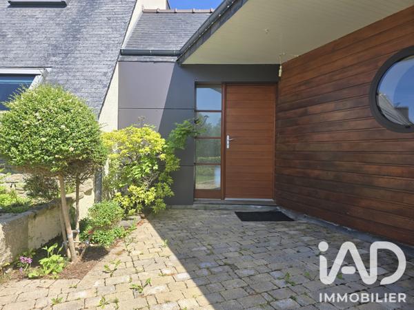 Maison à vendre 8 pièces 175 m² Pontrieux