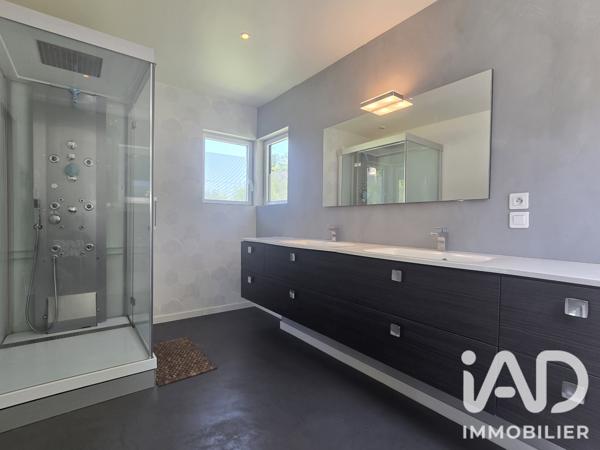 Maison à vendre 8 pièces 175 m² Pontrieux