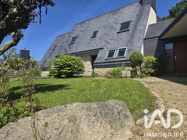 Maison à vendre 8 pièces 175 m² Pontrieux