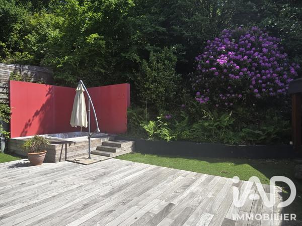 Maison à vendre 8 pièces 175 m² Pontrieux