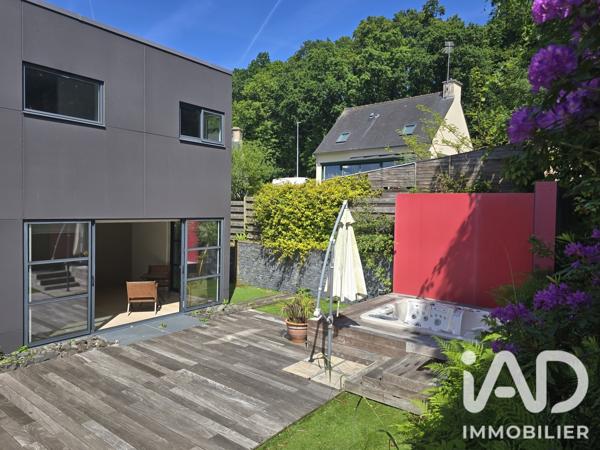 Maison à vendre 8 pièces 175 m² Pontrieux
