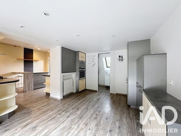 Maison à vendre 8 pièces 175 m² Pontrieux