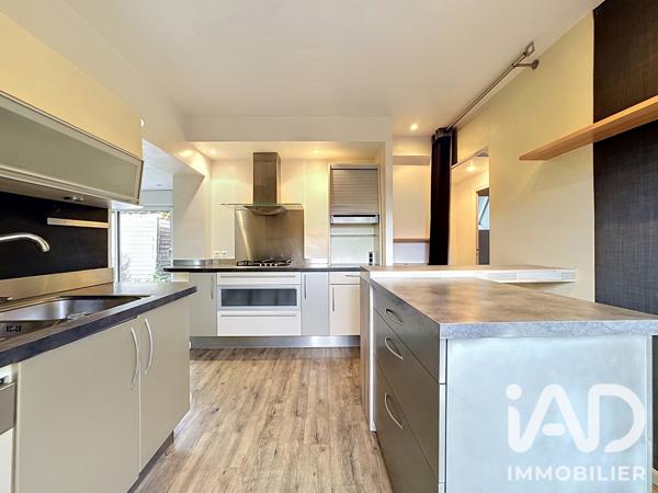 Maison à vendre 8 pièces 175 m² Pontrieux