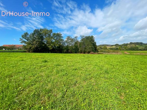 Terrain à vendre de 4 111 m²