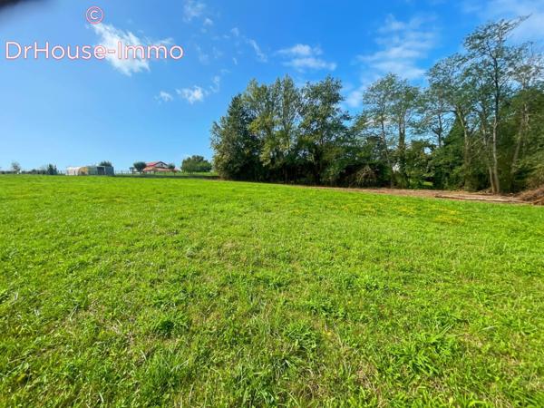 Terrain à vendre de 4 111 m²