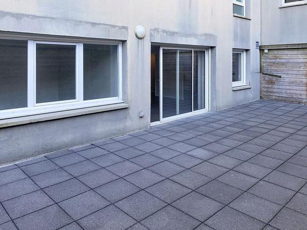 T3 VAUBAN prox catho parking +terrasse