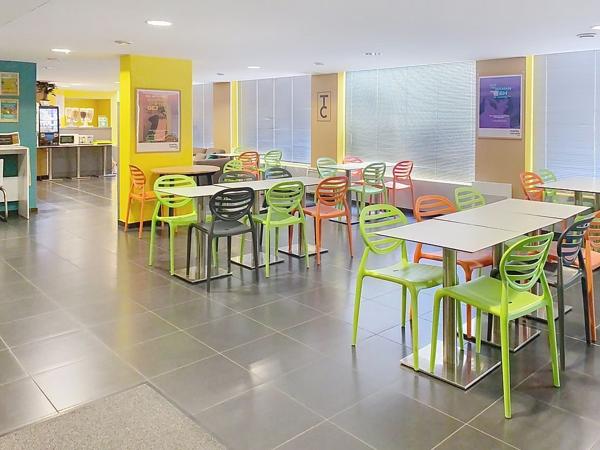 T3 VAUBAN prox catho parking +terrasse