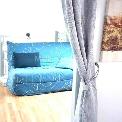 GRAND STUDIO EN DUPLEX