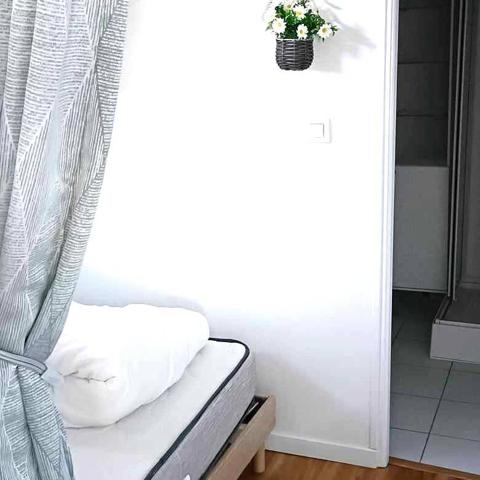 GRAND STUDIO EN DUPLEX