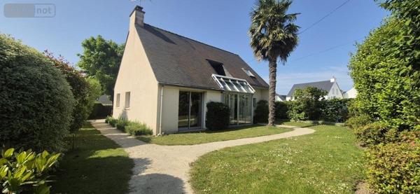 Maison à vendre à Questembert dans le Morbihan (56230), ref : 56013-826