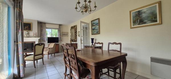 Maison à vendre à Questembert dans le Morbihan (56230), ref : 56013-826