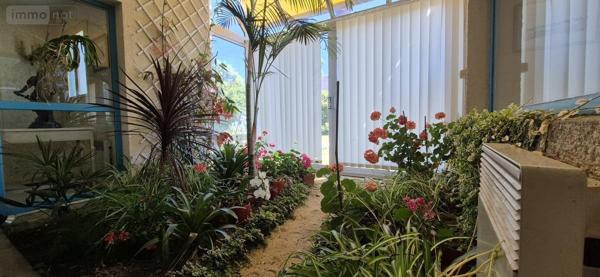 Maison à vendre à Questembert dans le Morbihan (56230), ref : 56013-826