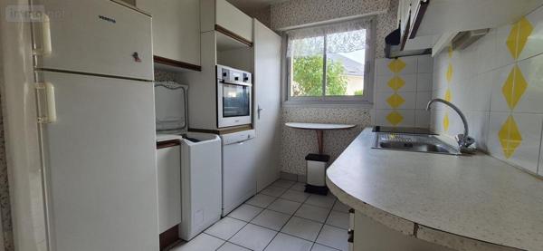 Maison à vendre à Questembert dans le Morbihan (56230), ref : 56013-826