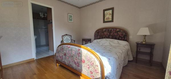 Maison à vendre à Questembert dans le Morbihan (56230), ref : 56013-826