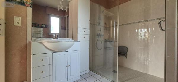 Maison à vendre à Questembert dans le Morbihan (56230), ref : 56013-826