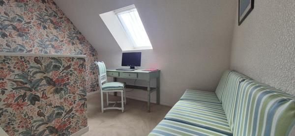 Maison à vendre à Questembert dans le Morbihan (56230), ref : 56013-826