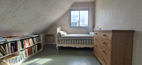 Maison à vendre à Questembert dans le Morbihan (56230), ref : 56013-826