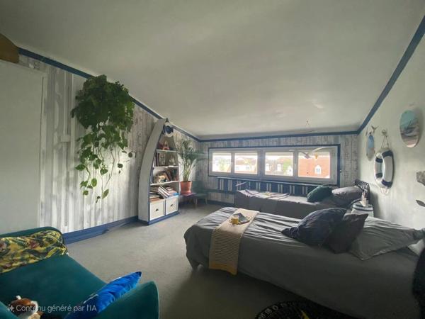 Vente                                                      Maison
                        
                     6 pièces                      155 m2                     à Ormesson-sur-Marne