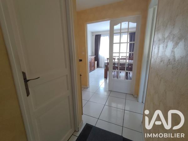 Maison à vendre 5 pièces 63,52 m² Inzinzac-Lochrist