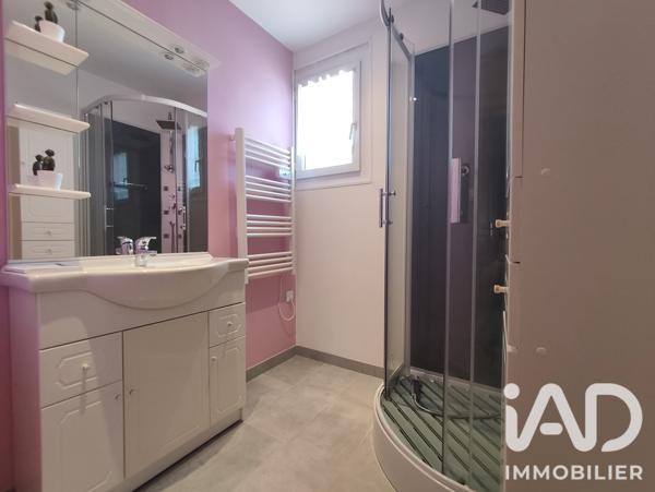 Maison à vendre 5 pièces 63,52 m² Inzinzac-Lochrist